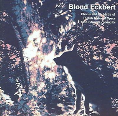 Blond eckbert