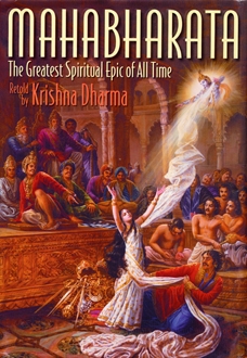 Mahabharata