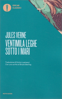 Ventimila leghe sotto il mare