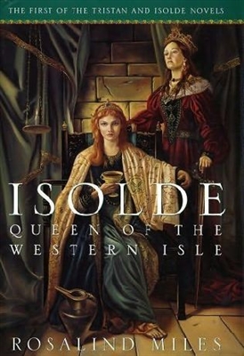 Ein Roman über Tristan und Isolde