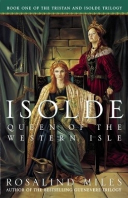 Tristan ve Isolde hakkında roman