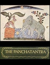 Pancatantra