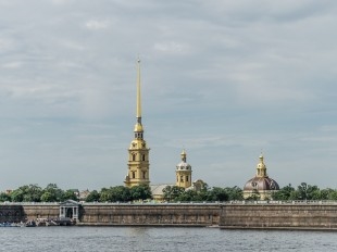 Къща за гости Санкт Петербург