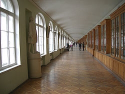 St. Petersborg gæstehus