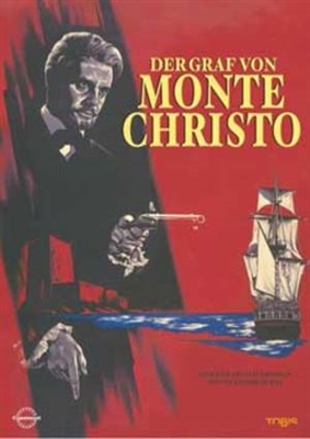 Graf von Monte Cristo