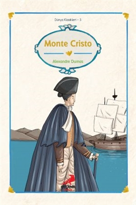 Monte Cristo Sayısı