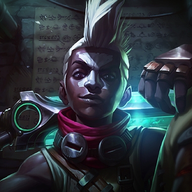 Ekko