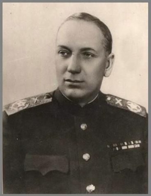 Nikolay Nikolaevich