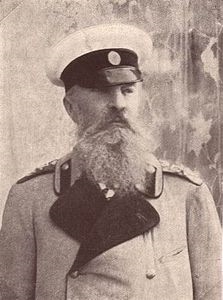 Nikolay Nikolaevich