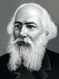 Nikolaj Nikolajevič