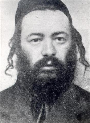 Menachem Mendl