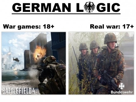 Lekcija nemščine