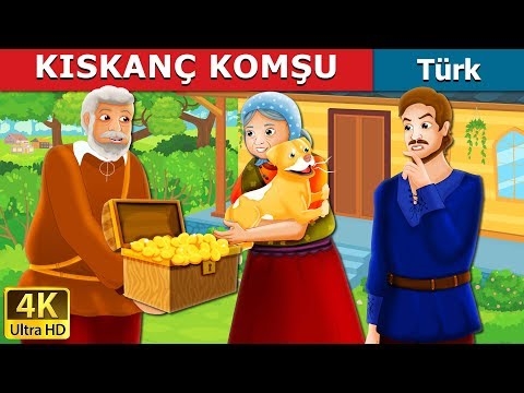 Yüklenmemiş Ay Masalı