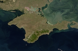 Krim-eiland