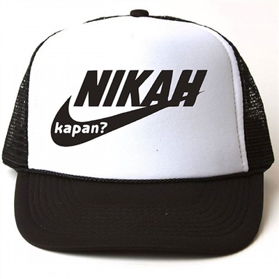 Topi tak terlihat