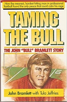 John Bull Geschichte