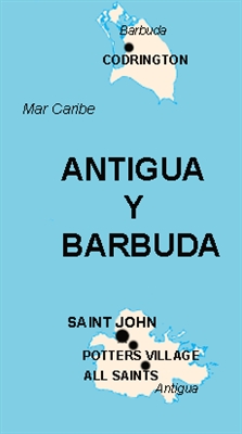 Antigua capital