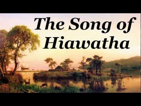 Daina apie Hiavatą