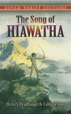 Hiawatha'nın Şarkısı