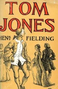 Die Geschichte von Tom Jones, dem Findelkind