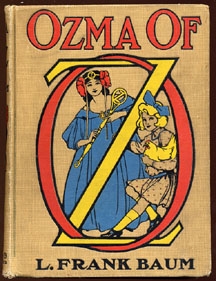 Ozma dari Oz