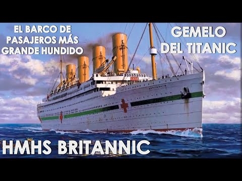 Britanic