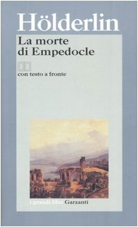 La morte di Empedocle