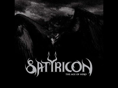 Satyricon