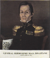 Guerrero jactancioso