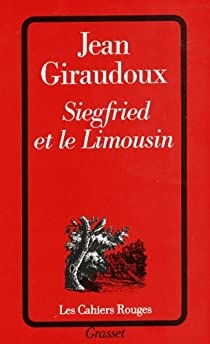 Siegfried e Limousin