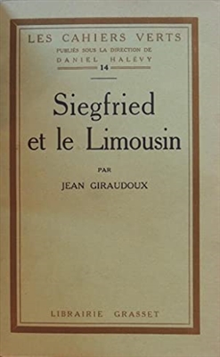 Siegfried ir Limousin
