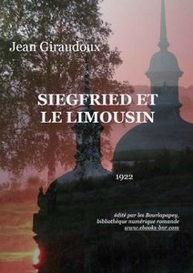 Siegfried e Limousin