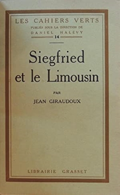 Siegfried และ Limousin