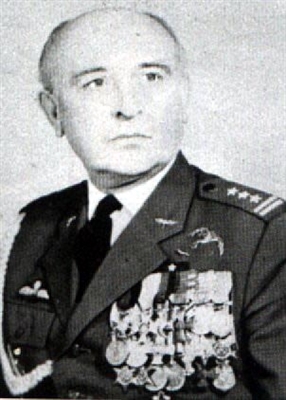 Generał diabła