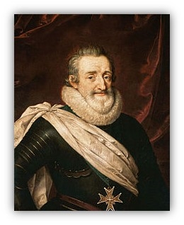 Henry IV