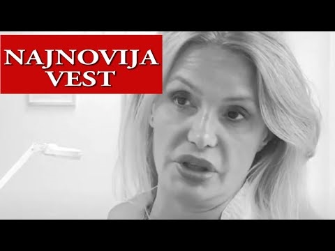 Gospođica Gene Brodie u svom premijeru