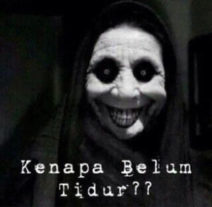 Hantu