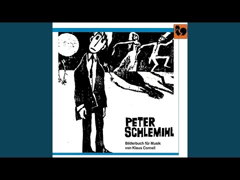 The amazing story of Peter Schlemil