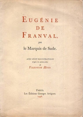 Eugenie de Franval