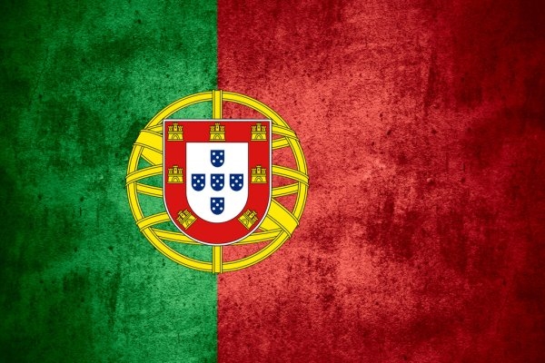Portugalska slova