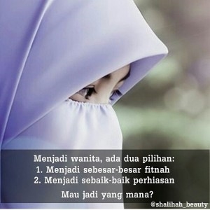 Wanita Yang Tak Terlihat