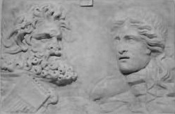 Polyphemus a Galatea