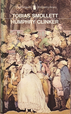 Humphrey Clinker Travel