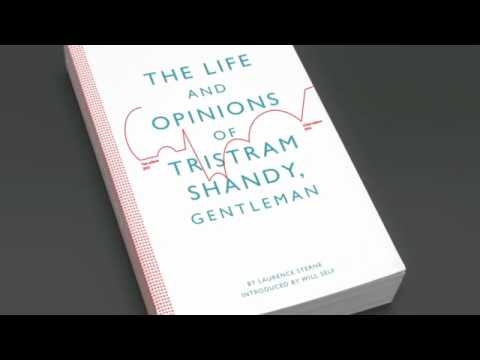 The life and opinions of Tristram Shandy, a gentleman