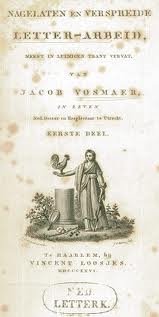 Het leven en de meningen van Tristram Shandy, een heer