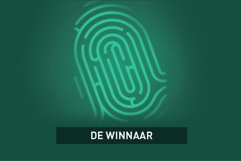 Winnaar