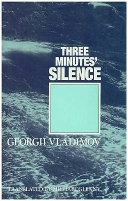 Tres minutos de silencio