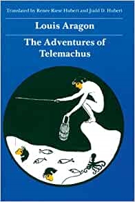 การผจญภัยของ Telemachus