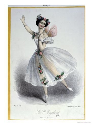 Sylphide