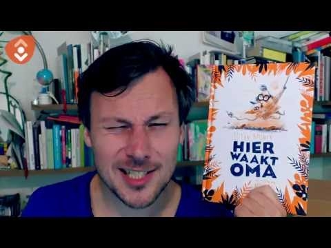 Het boek van mijn grootvader Korkuta